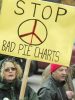 Outrage Faddists may be Control Freaks