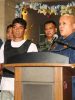 Ronnie Dayan’s comedic presentation to the media a prelude to a farcical Congressional hearing