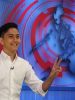 Anti-Marcos reaction to Sandro Marcos’s Rogue One tweet exposes them as chumps!