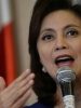 What should we do with the Philippines’ FLAT spare tire called “VP” Leni?