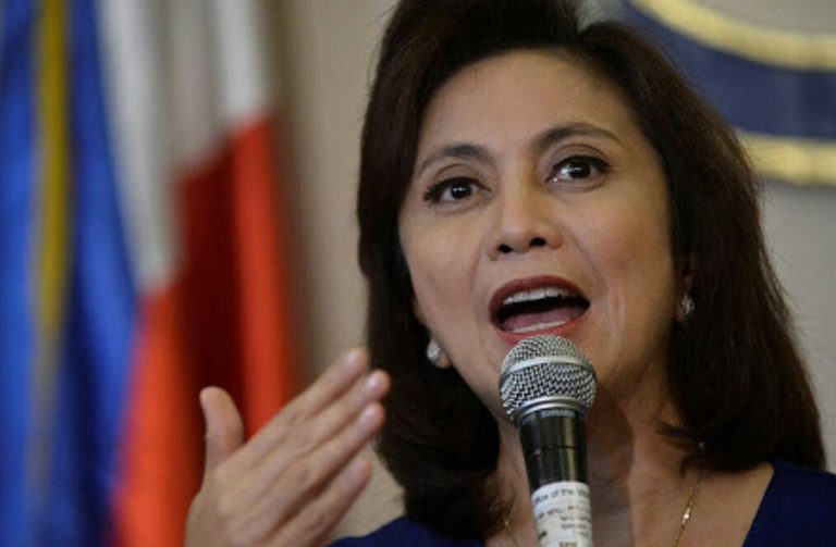 What should we do with the Philippines’ FLAT spare tire called “VP