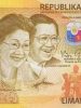 The Aquinos are traitors: Time to remove their faces from the 500 peso bill