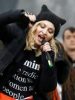 What did the women in the #WomensMarch rallies REALLY want?