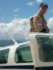 A pilot and his mission: to save the environment by transforming plastic waste to fuel
