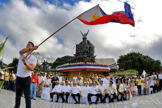 The silly semantic debate of whether EDSA I was a ‘success’ or a ‘failure’