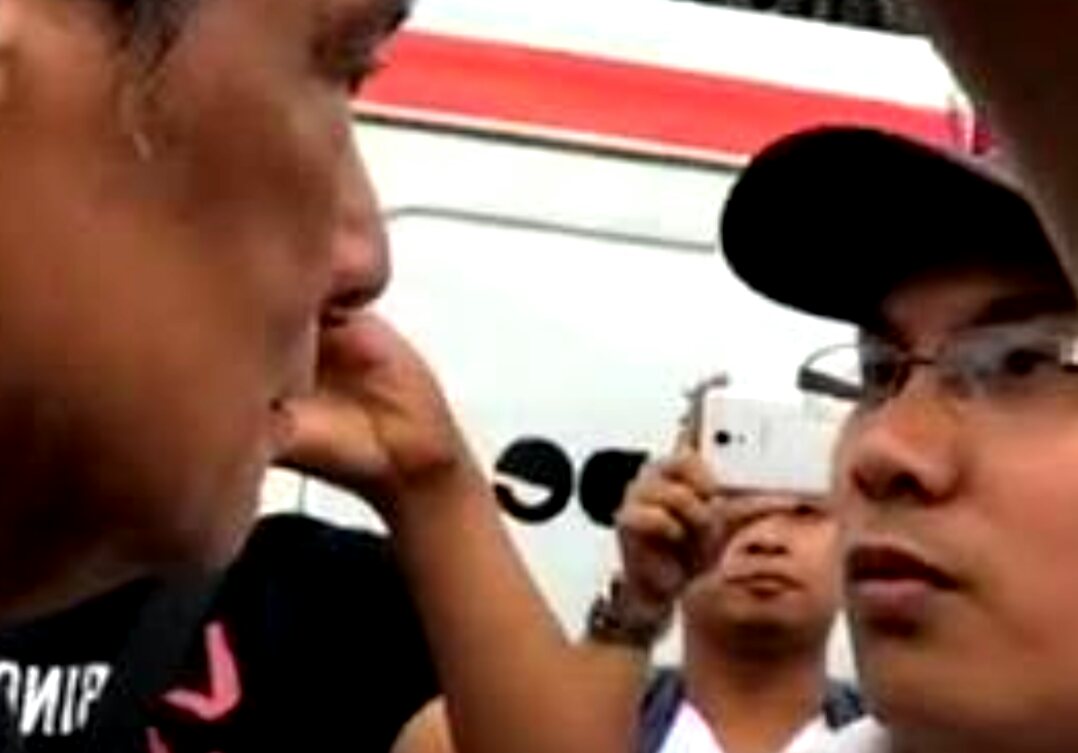Middle ‘Popcorn Camp’ grows while polar Dutertard and Yellowtard camps slug it out