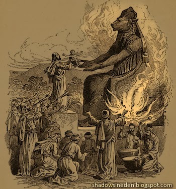 Killing The Culture of Idolatry and Personality Politics