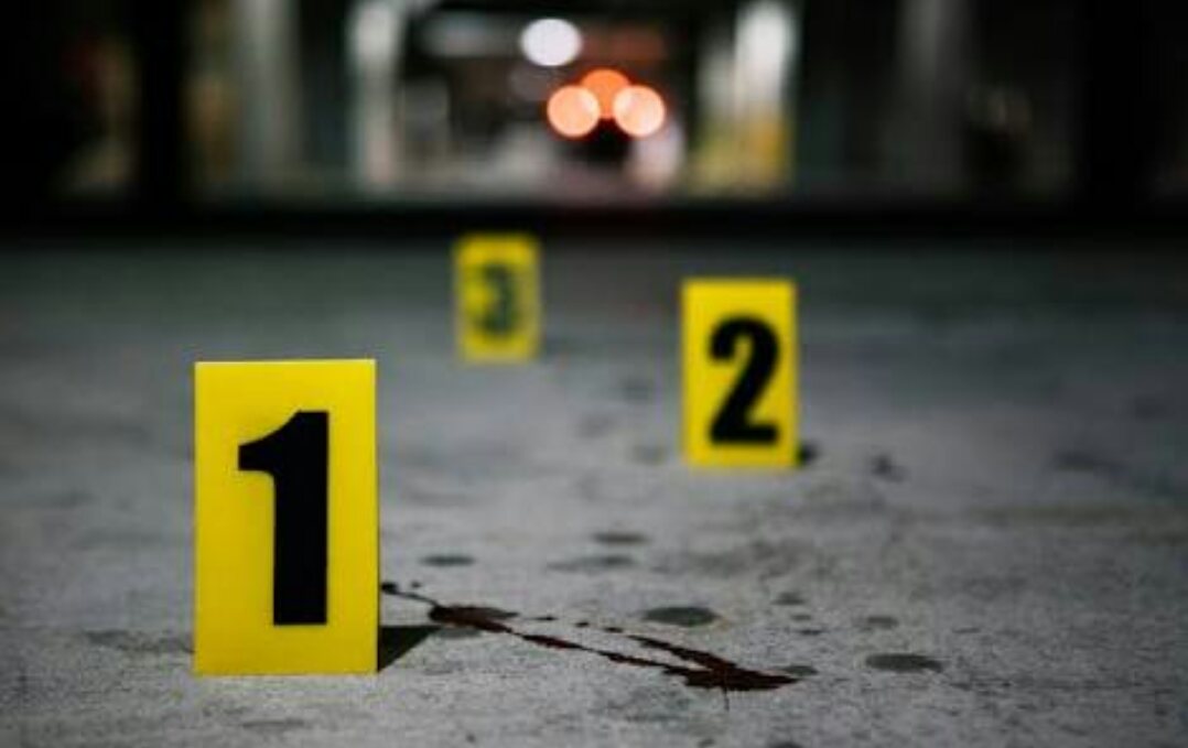 Homicide rates in Ph significantly spiked in 2010 at beginning of Aquino admin