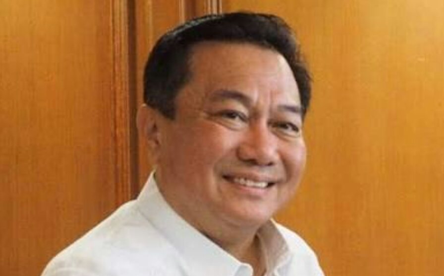 Is Philippine House Speaker Pantaleon Alvarez saying extra-marital affairs are “normal”?
