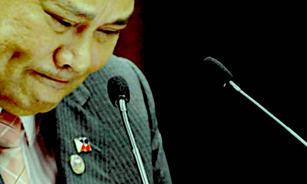 The lynching of Renato Corona: 2012 goes down in Philippine history as a year of infamy