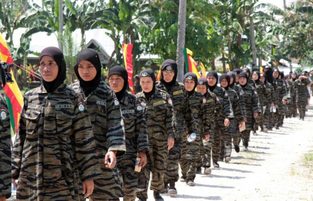 Can Marawi City’s reputation as a no-go-zone for Filipino Christians be changed?