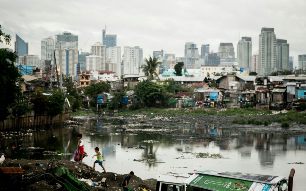 The CBCP’s fake idea that the poor are “blessed” is the reason the Philippines remains poor