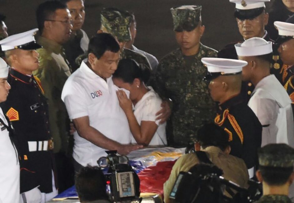 Criticising Duterte for skipping Independence Day rites is futile: Ph is not truly independent!