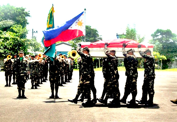 Filipinos In Vietnam War