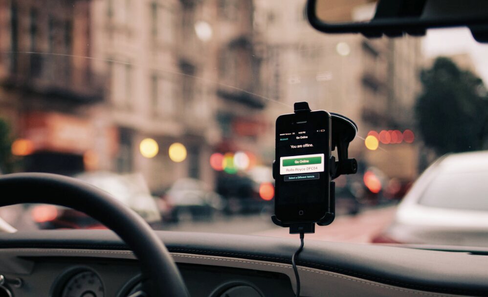 TNVS infestation: Uber and Grab services are no different to jeepneys and tricycles