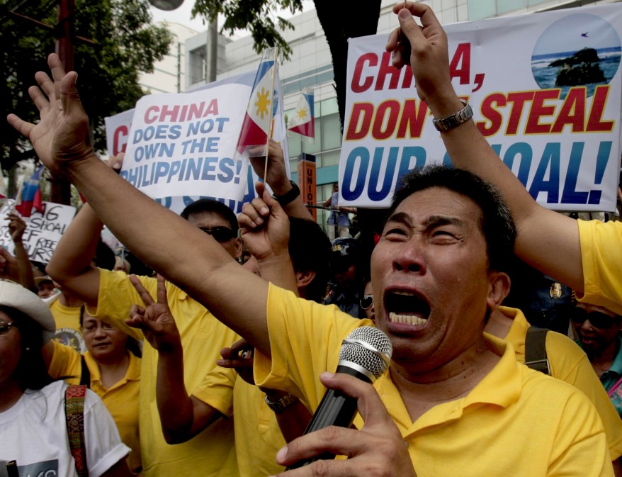 The Philippine Opposition can REFORM and MODERNISE by purging itself of the Yellowtards