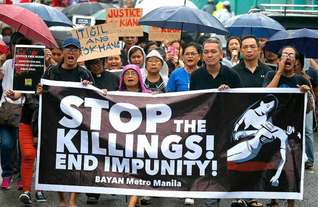 The Philippine Opposition will not succeed against Duterte unless they change strategy