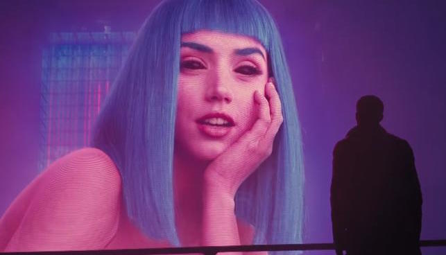 Blade Runner 2049 features the consummation of personal AI – Get Real Post