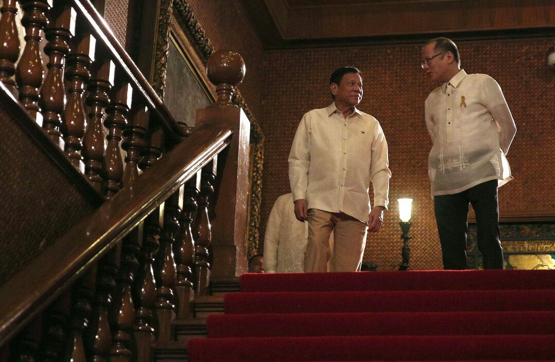 How Noynoy’s incompetence made Duterte happen