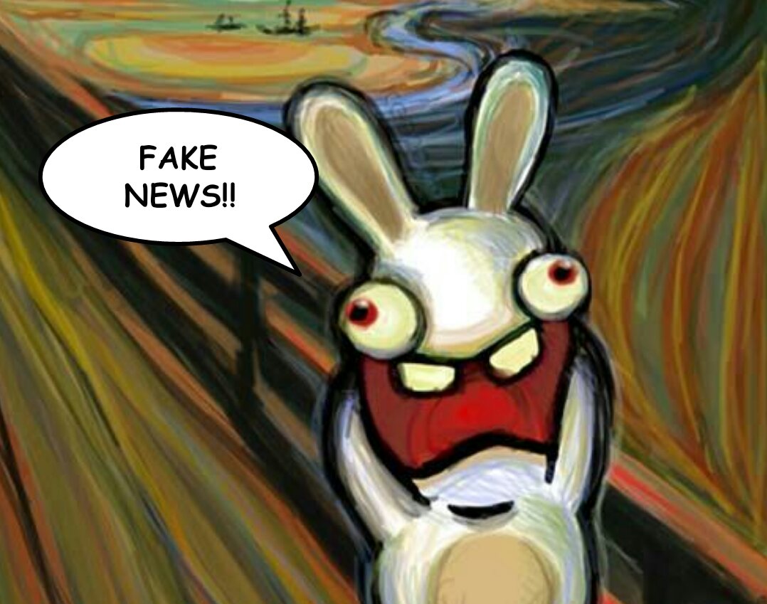 Filipinos’ fixation on “fake news” may be a symptom of an intellectual shortcoming
