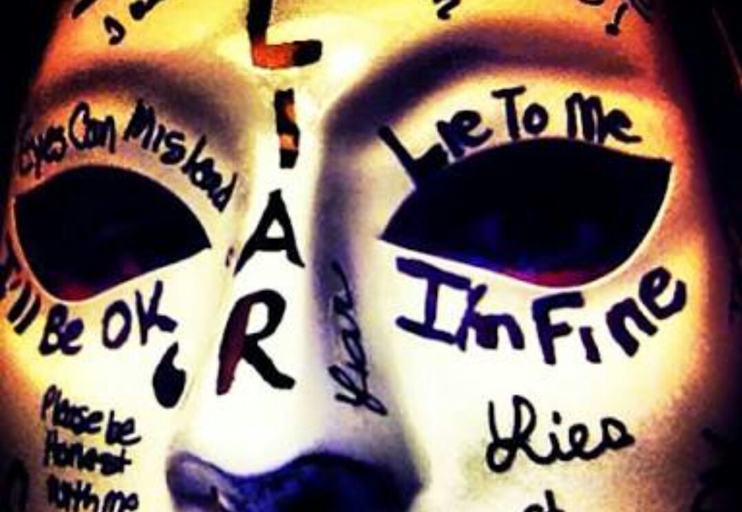 Why do Filipinos lie? Because they fear the truth