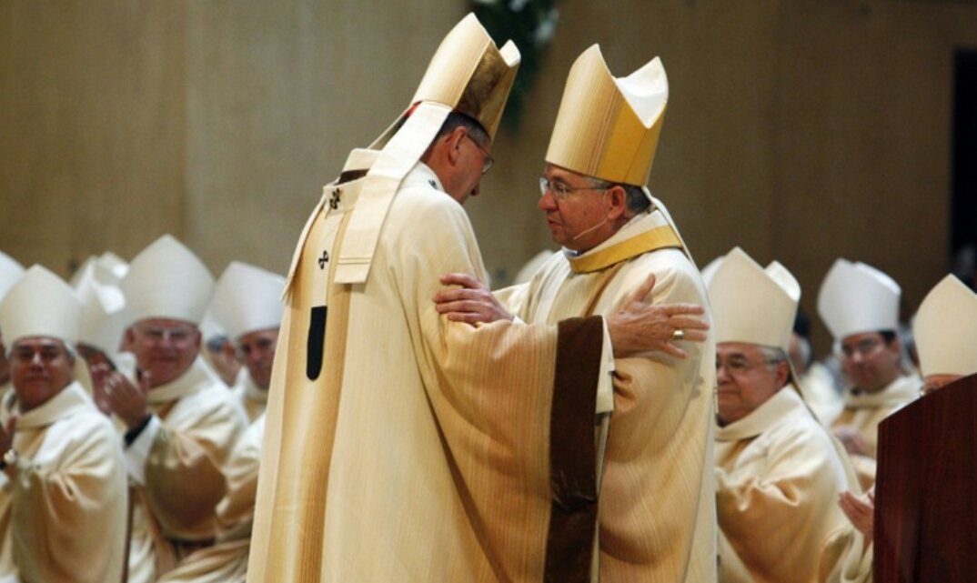 Yes to Marital Law: Why unwed Catholic priests are the root cause of Pinoy social dysfunction