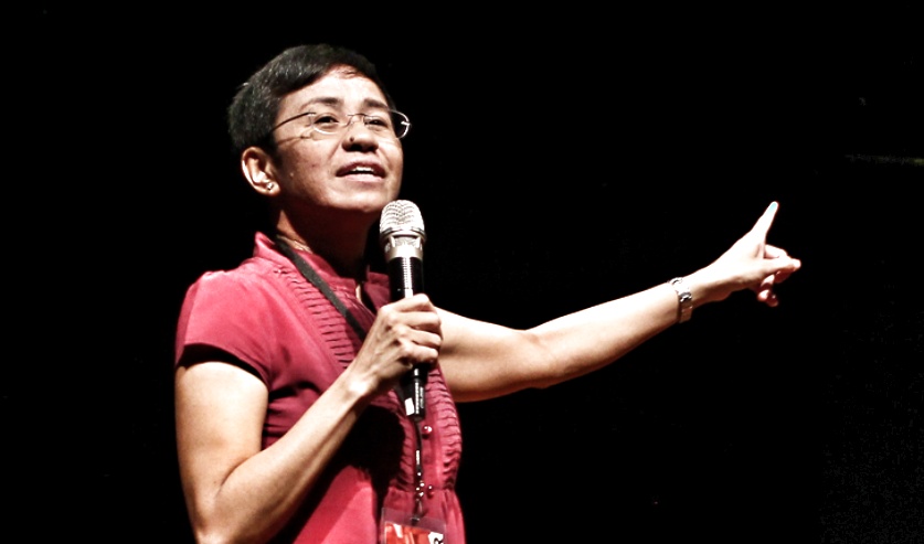 Western media clueless about Philippine affairs, easily falls for Maria Ressa’s desperate lies