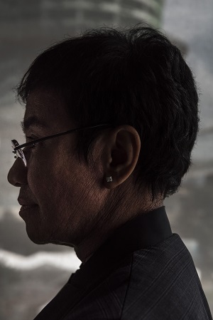 “Cleaning up toxic waste” – can Rappler’s Maria Ressa get Facebook to get rid of pro-Duterte accounts?