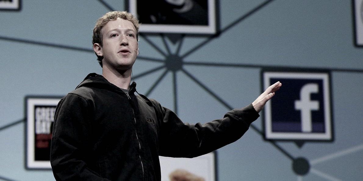 Baffling logic: Maria Ressa blames Facebook for the Philippines’ political dysfunction