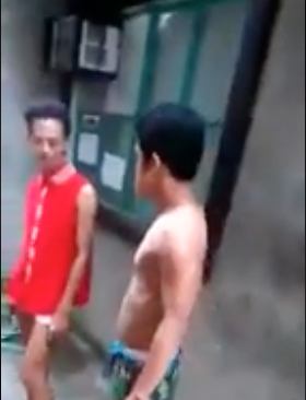 Should PCOO Engage in “Away Kalye” Demeanor to Appease RJ Nieto?