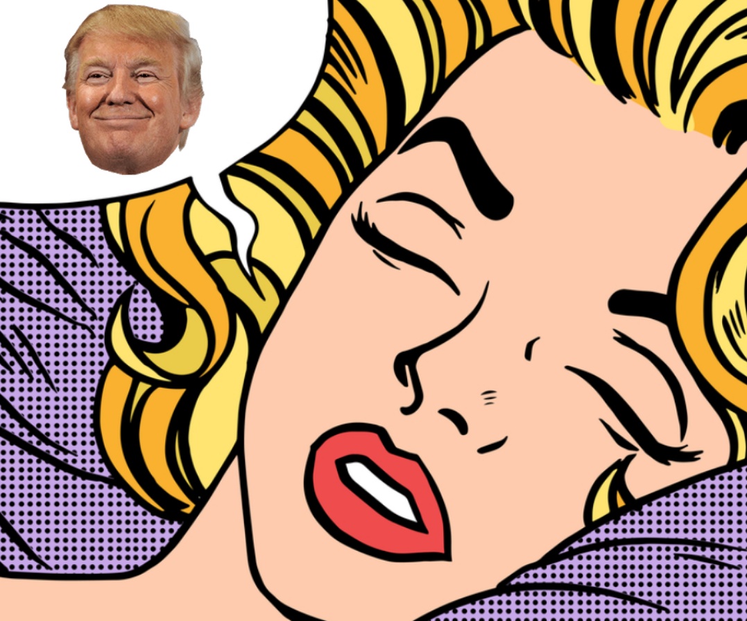 Facebook hears the secrets that you keep when you’re talking in your sleep