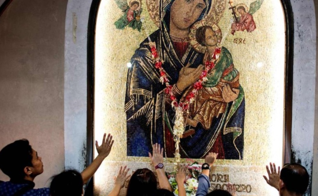 Filipinos need to be taught how to think and not to simply believe