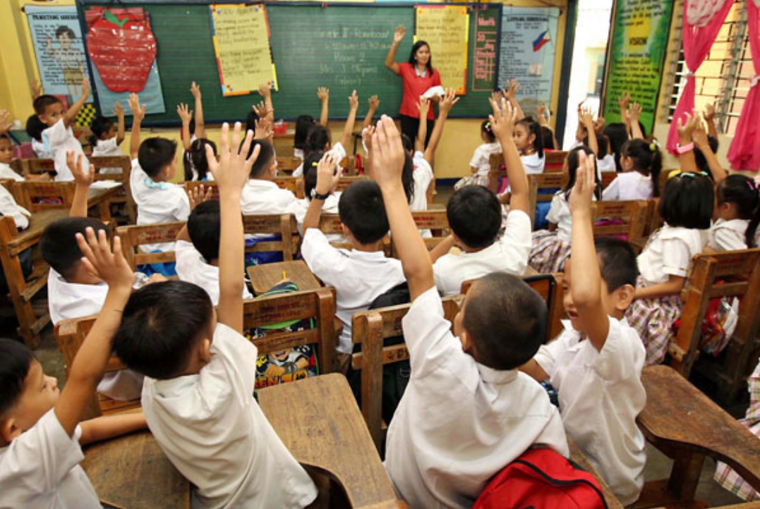 The Philippines needs FILIPINO investment more than foreign investment