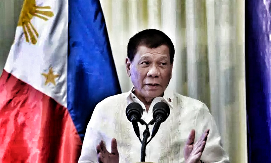 Philippines’ withdrawal from the International Criminal Court is a source of REAL national pride