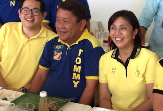 Why Is Cebu City Mayor Tommy Osmena Drooling Over A Cebu BRT?