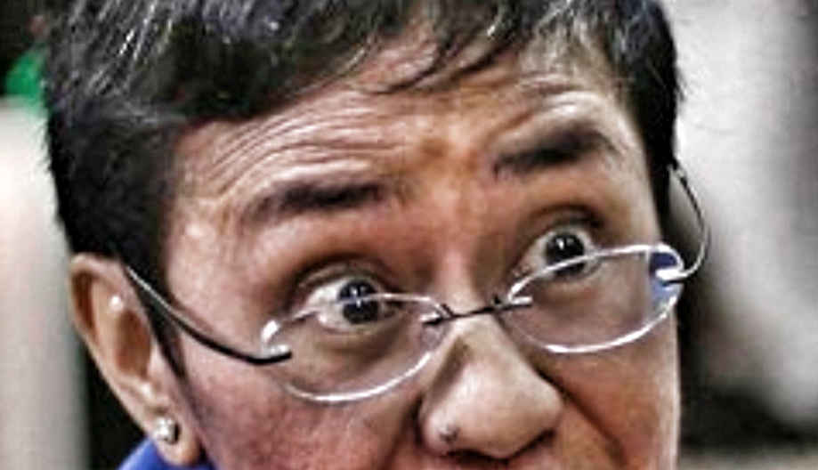 Big Sisters are Watching: Rappler and Vera Files set to become Facebook’s INFORMATION POLICE!