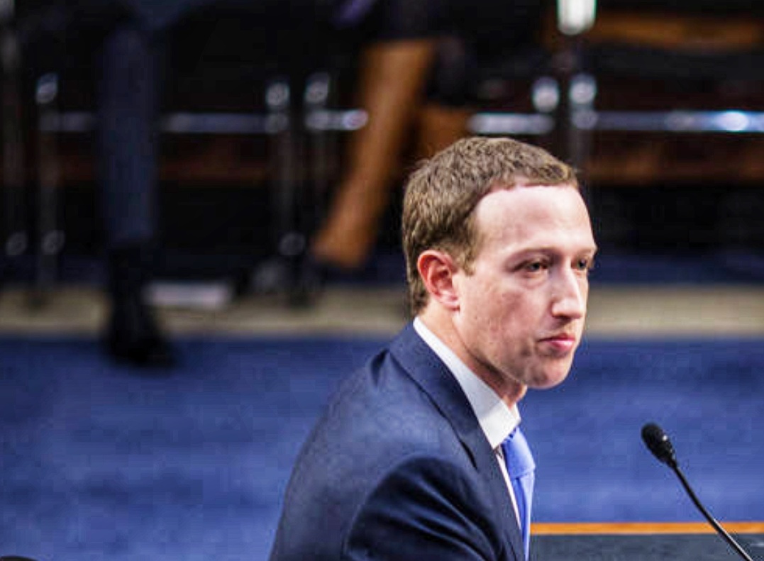 A post-Facebook world