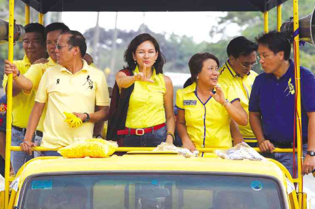 Cambridge Analytica parent company claims to have won the 2010 elections for Noynoy Aquino!
