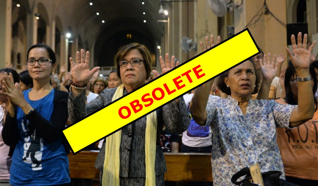 The election-winning path FORWARD for the Philippine Opposition