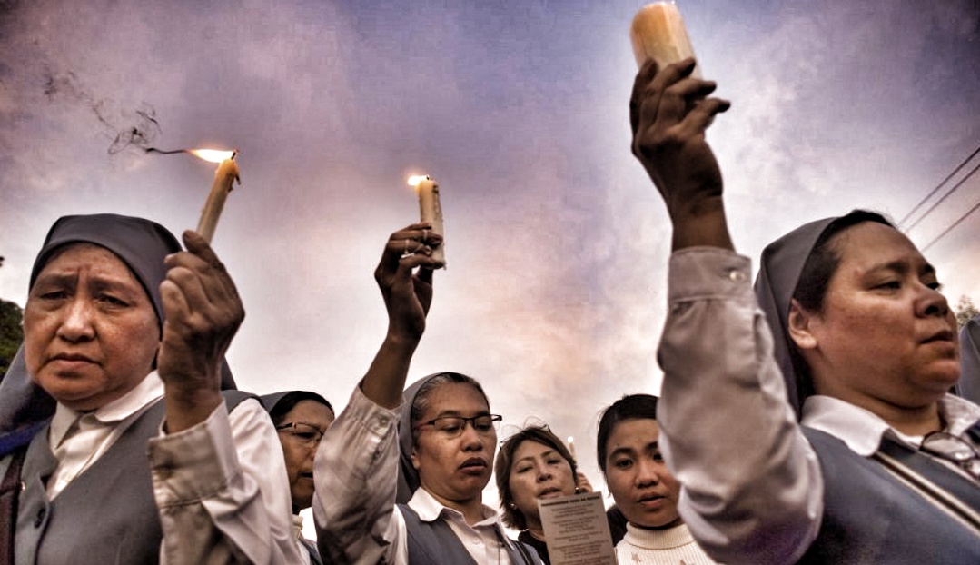 The Philippines’ Roman Catholic Church should be taxed and its books opened to public scrutiny
