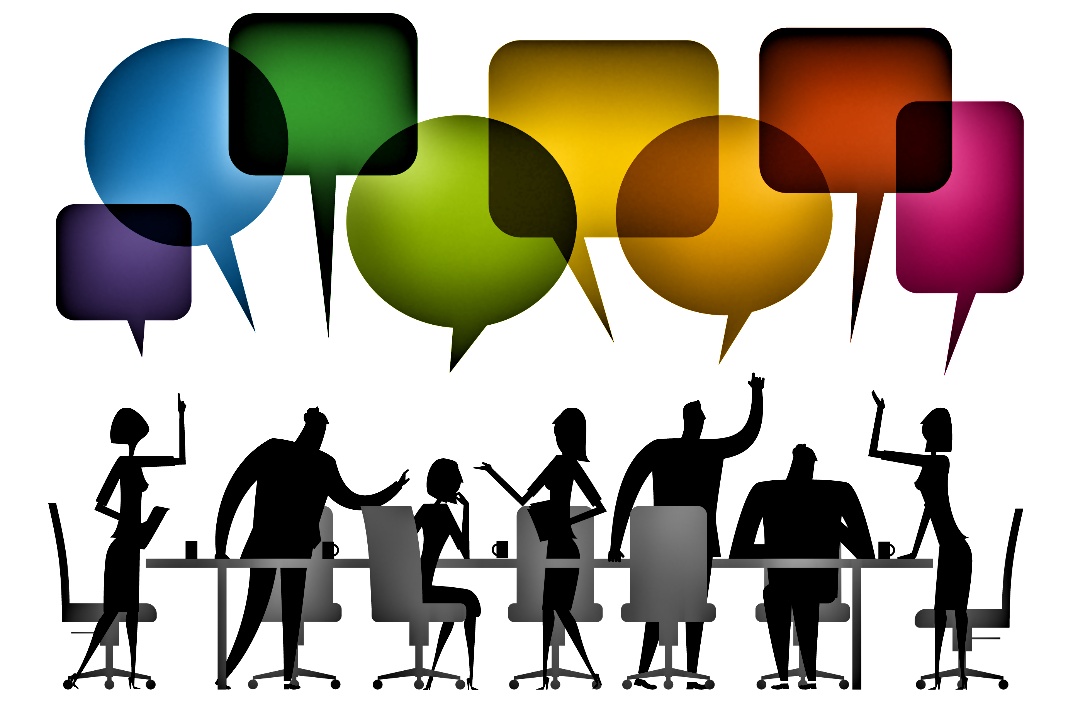 What happened to good old-fashioned conversation amongst the Philippines’ politically-passionate?
