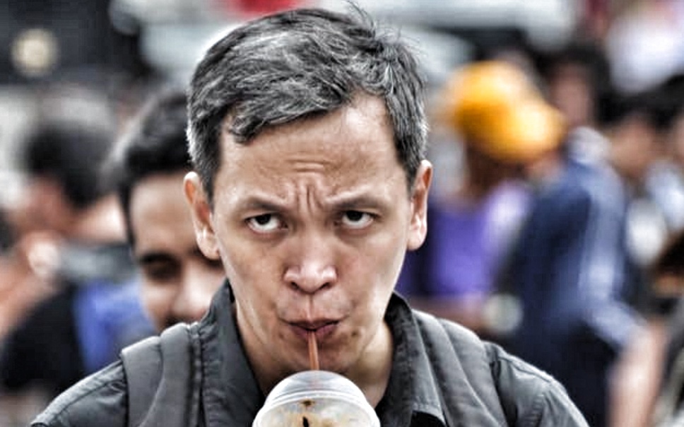 Filipino workers need to ditch OBSOLETE activists like Renato Reyes this #LaborDay on #MayoUno2018