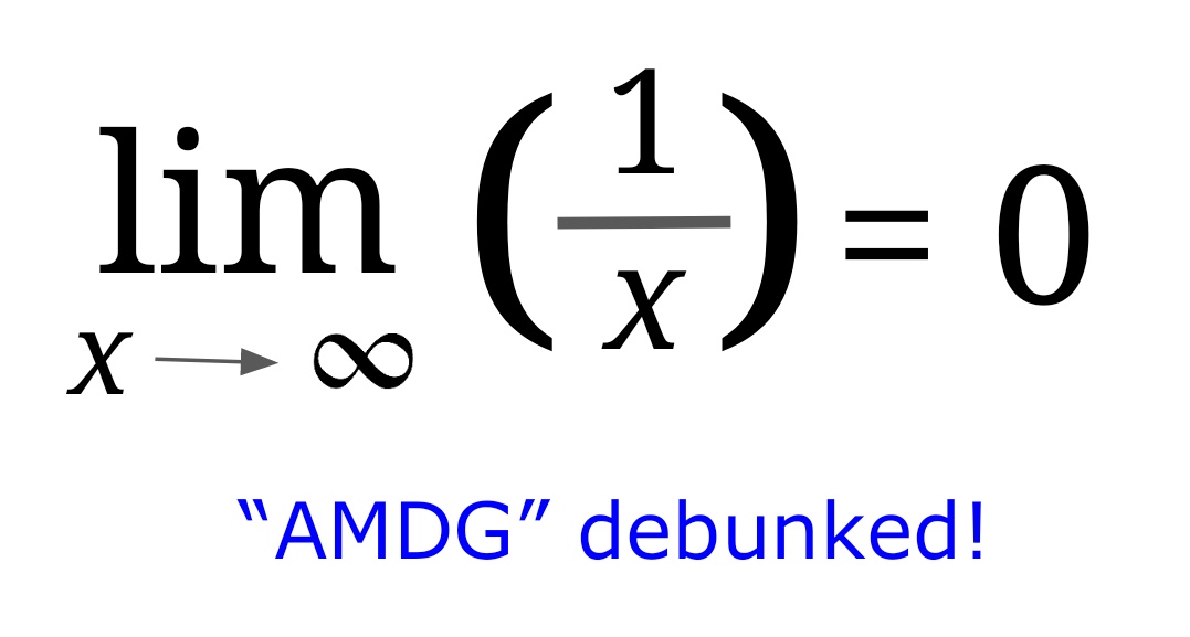 Mathematical proof that the Ateneo “AMDG” slogan contributes ZERO to ...
