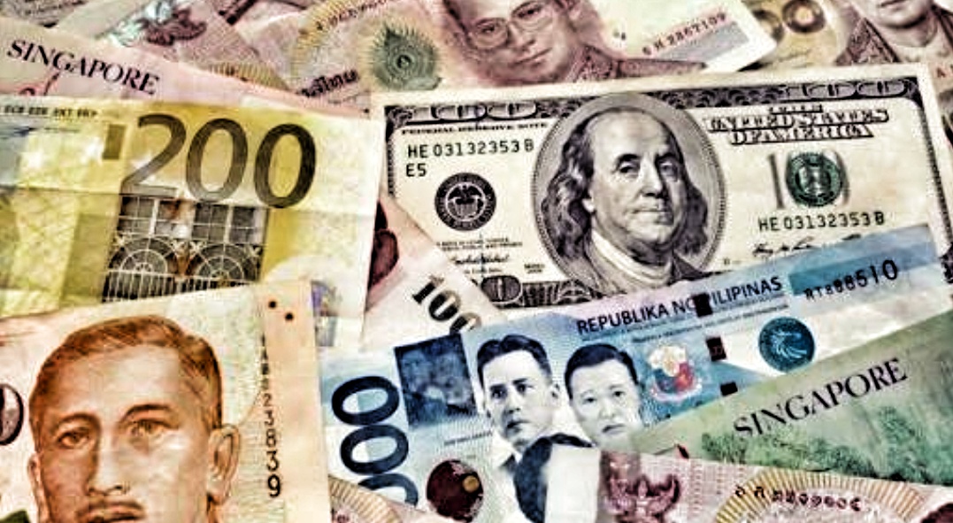 100 ZAX = 1 USD: Why Duterte should push for ASEAN’s common currency