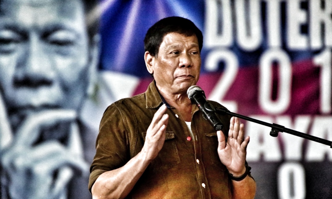 Love it or hate it: Duterte’s attack vs the Catholic Church is leading Filipinos down a DIFFERENT path