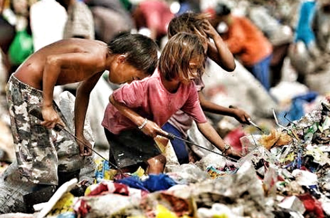 hypothesis on poverty in the philippines