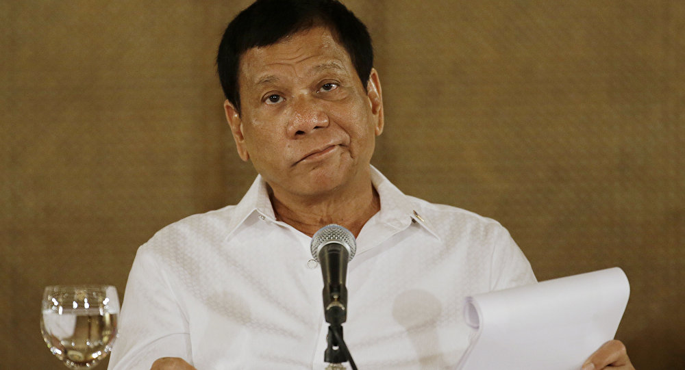 Rodrigo Duterte may inspire Filipinos, but he cannot change them