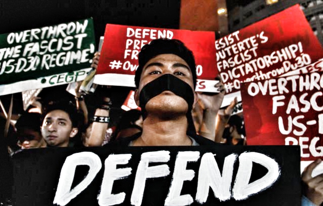 The REAL Philippine State of the Nation demystified
