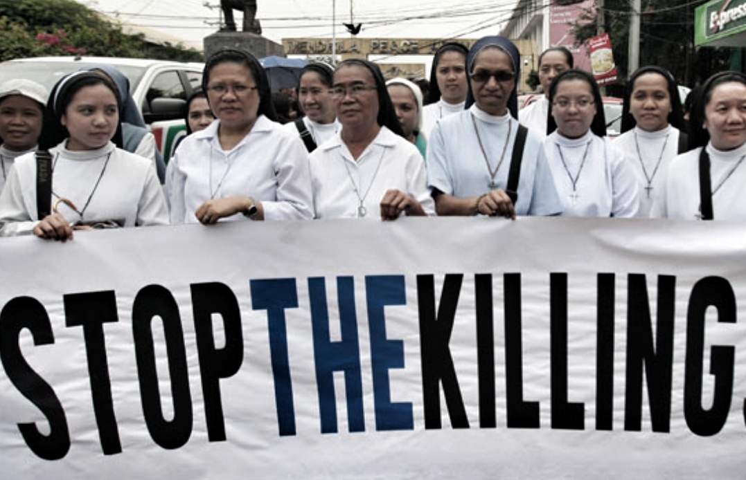 “Activists” who called for a NutriAsia boycott should also call for a Catholic Church boycott
