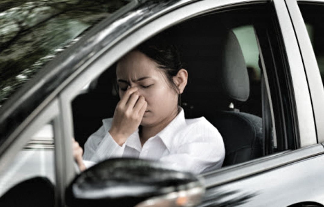 No Single Driver rule on EDSA is sweet revenge for Manila’s long-suffering commuting public